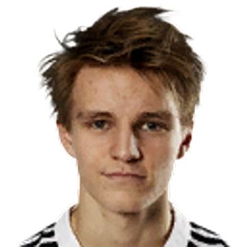 odegaard sofifa